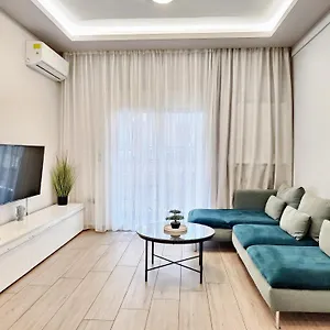 Διαμέρισμα Center With A Modern Breeze, Θεσσαλονίκη