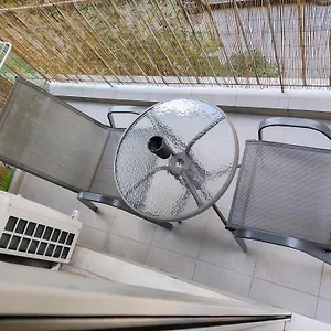 Διαμέρισμα Stylish Fully Equipped Center, Θεσσαλονίκη