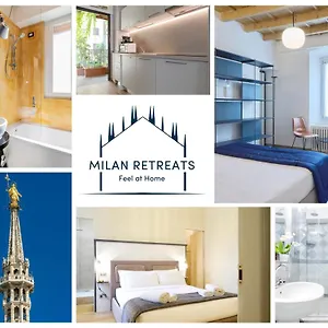  Διαμέρισμα Retreats Duomo Ιταλία