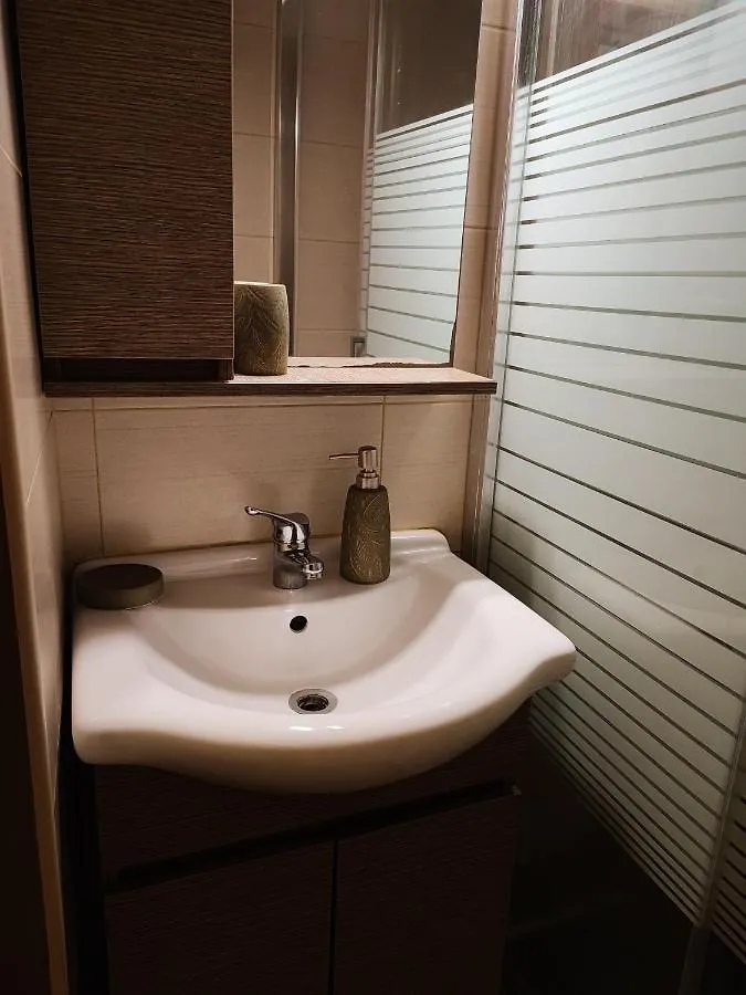 Luxury Aristotelous 3 Thessaloniki Apartment