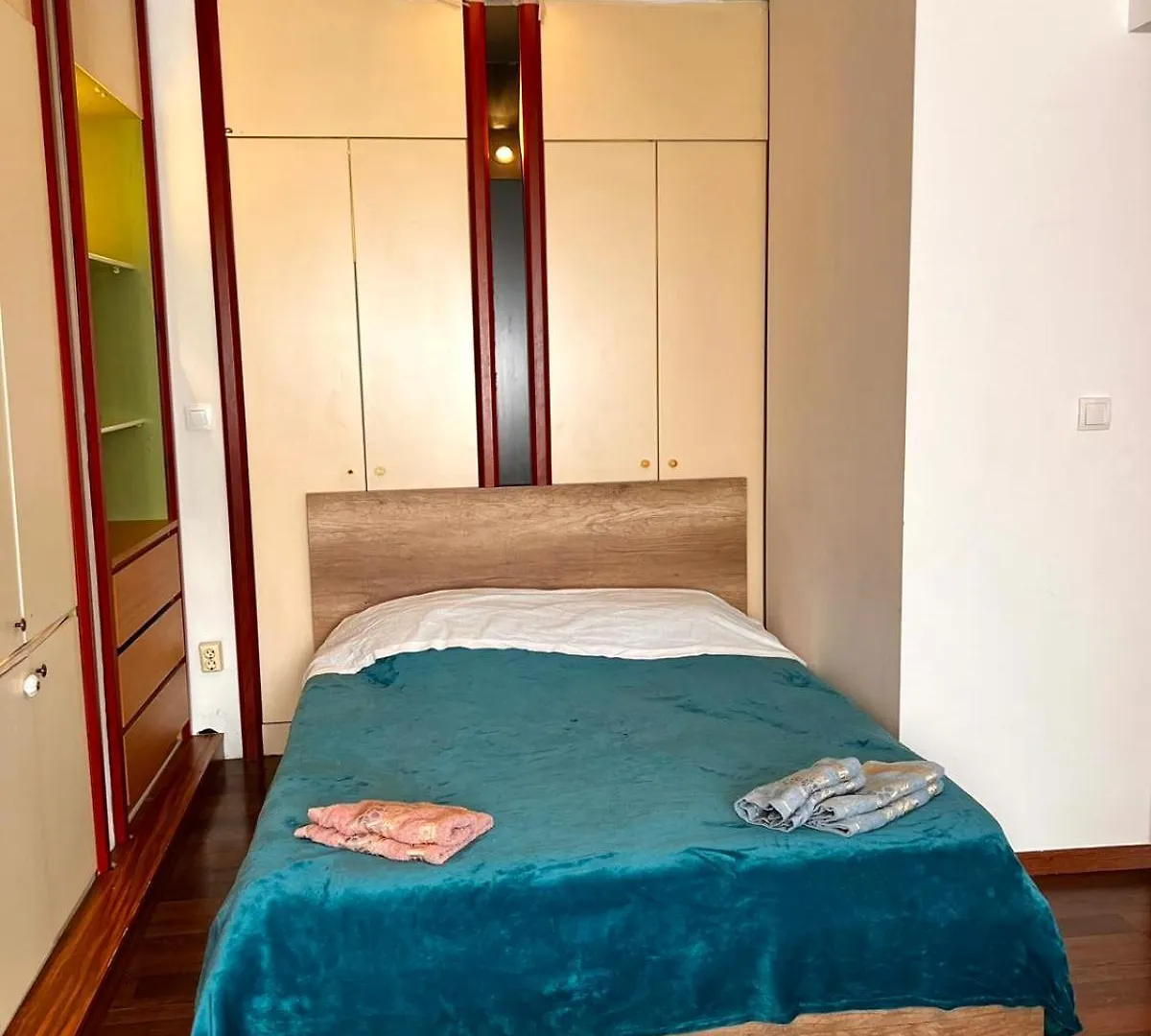 Luxury Aristotelous 3 Thessaloniki Apartment