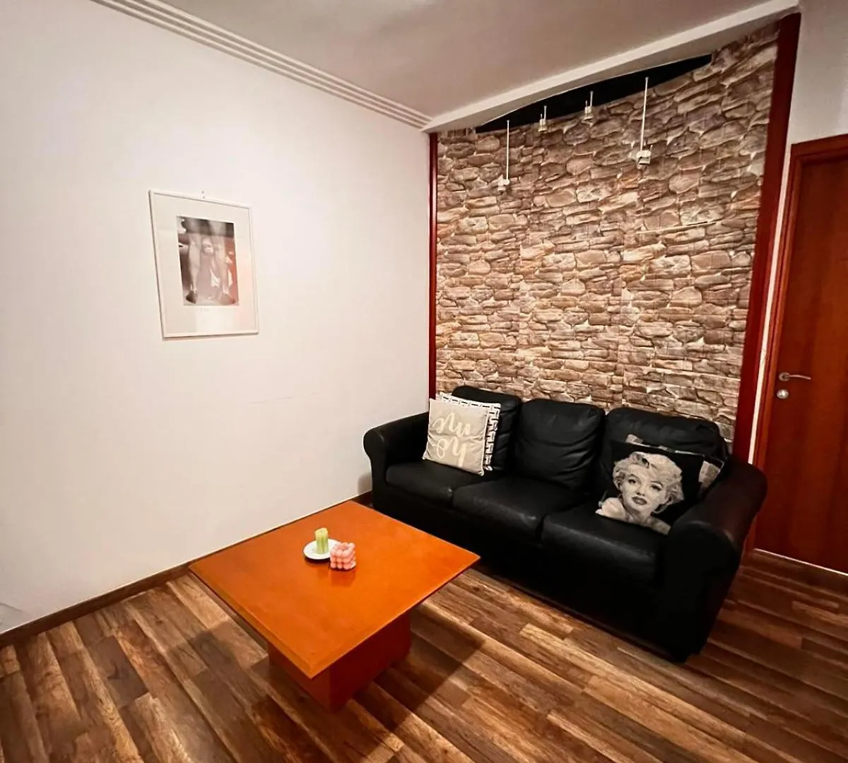 Luxury Aristotelous 3 location