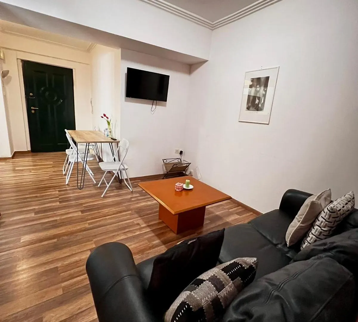 Luxury Aristotelous 3 Thessaloniki 0*,
